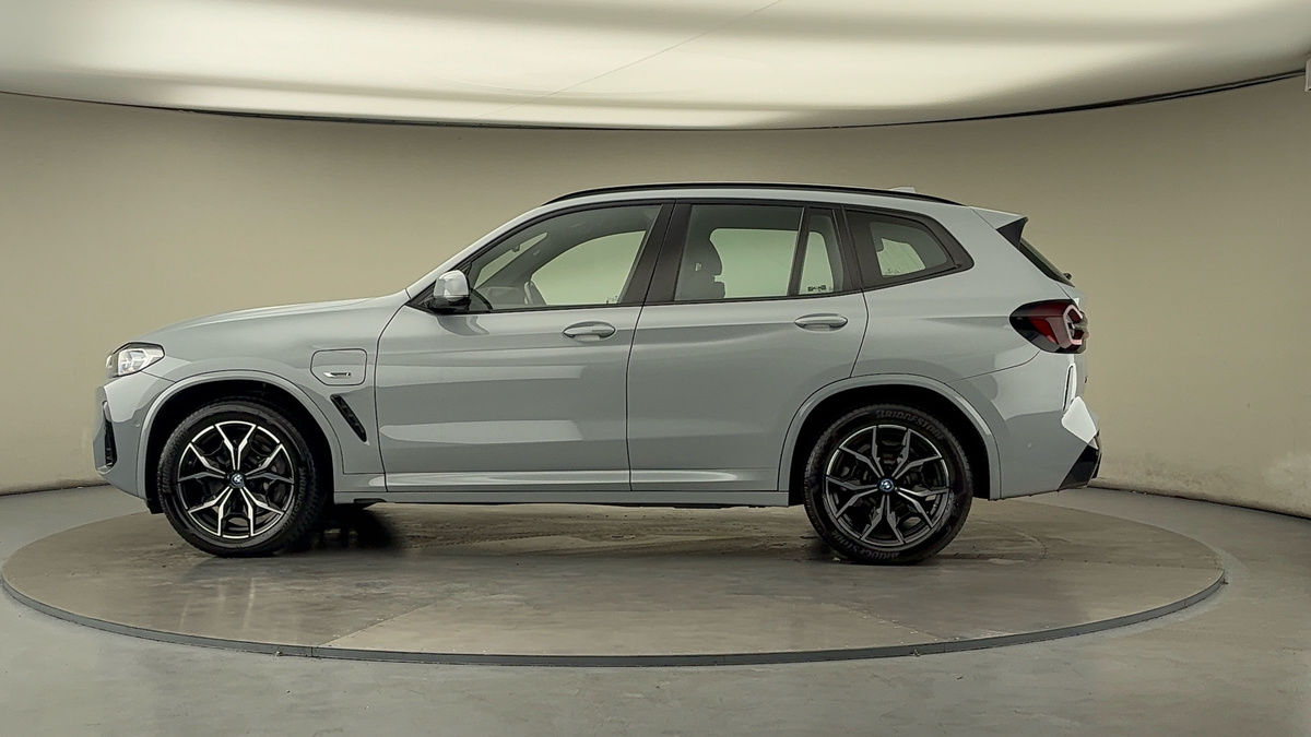 More views of BMW X3