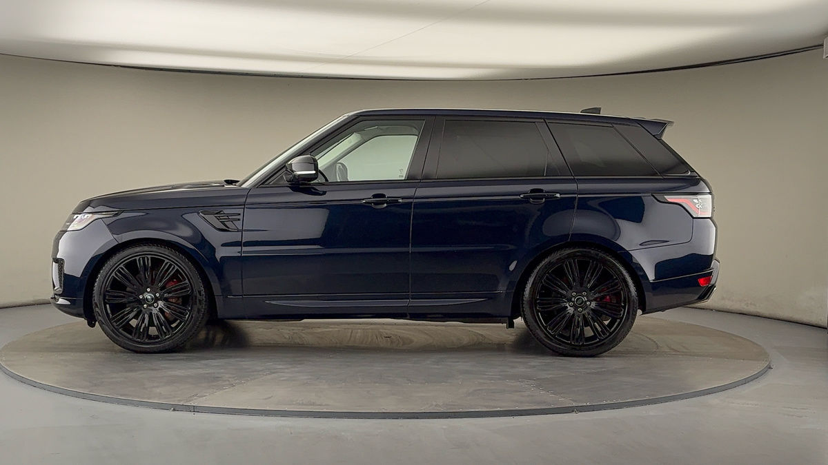 Land Rover Range Rover Sport Image 15