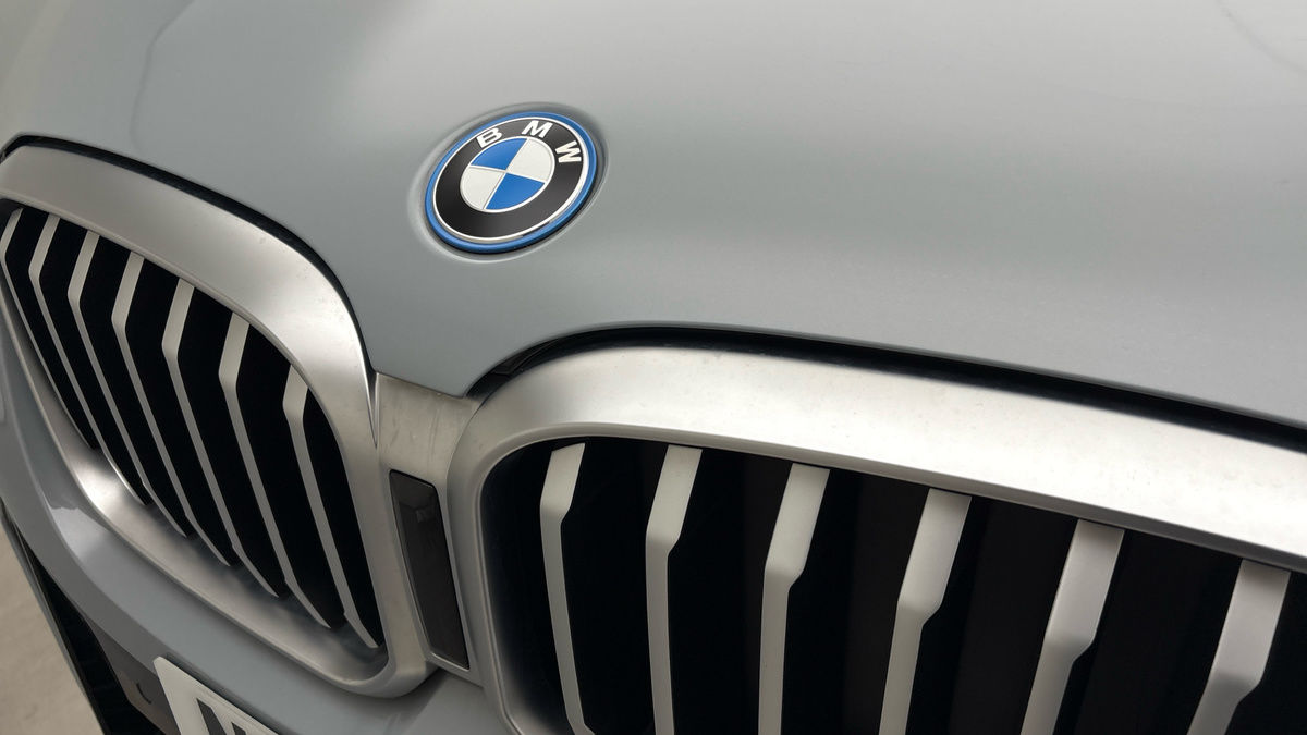 BMW X3 Image 24