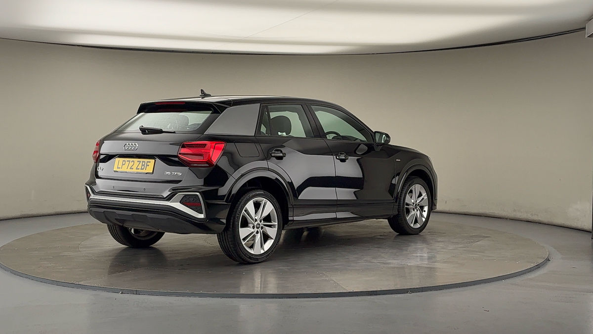 Audi Q2 Image 21