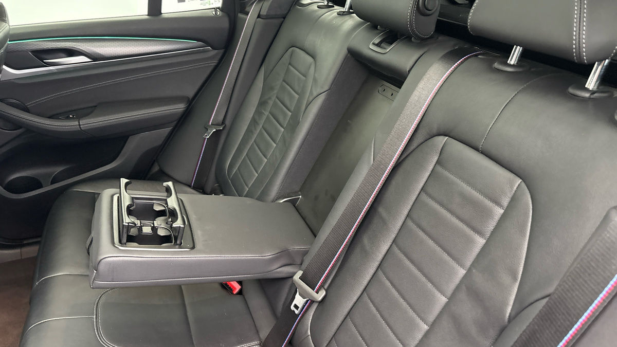 BMW X3 Image 9