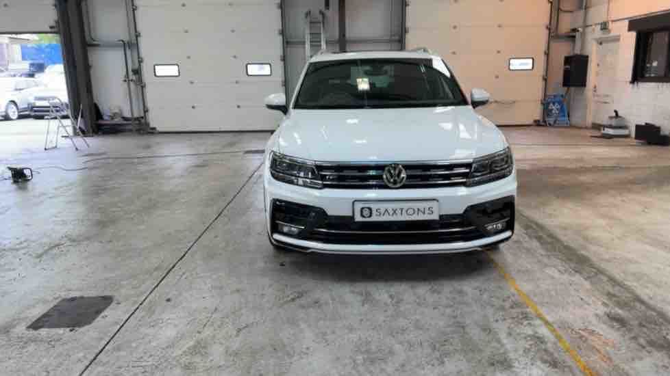 More views of Volkswagen Tiguan