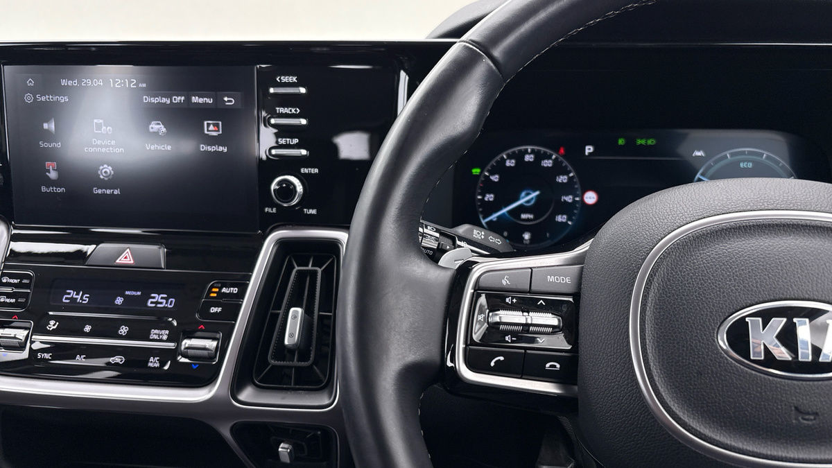 Kia Sorento Image 19