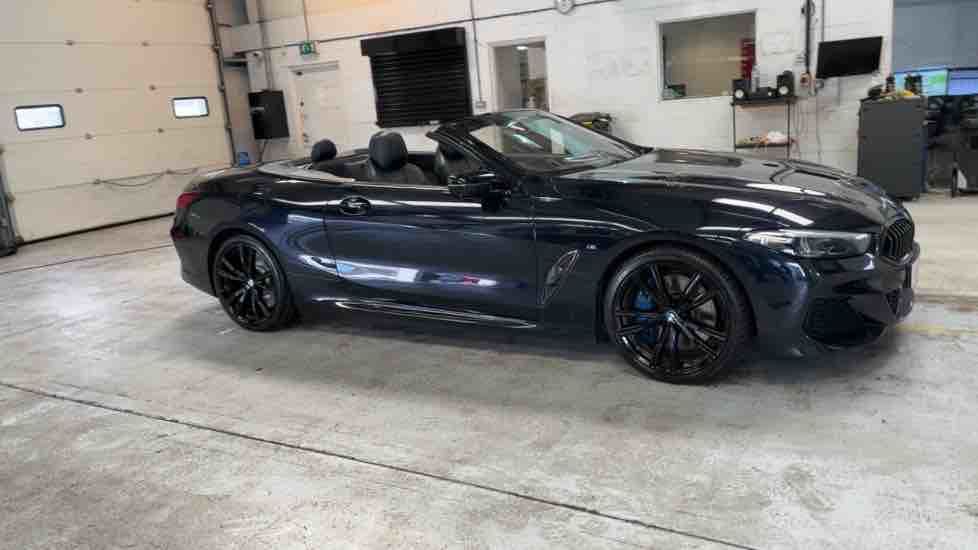 More views of BMW 8 Series