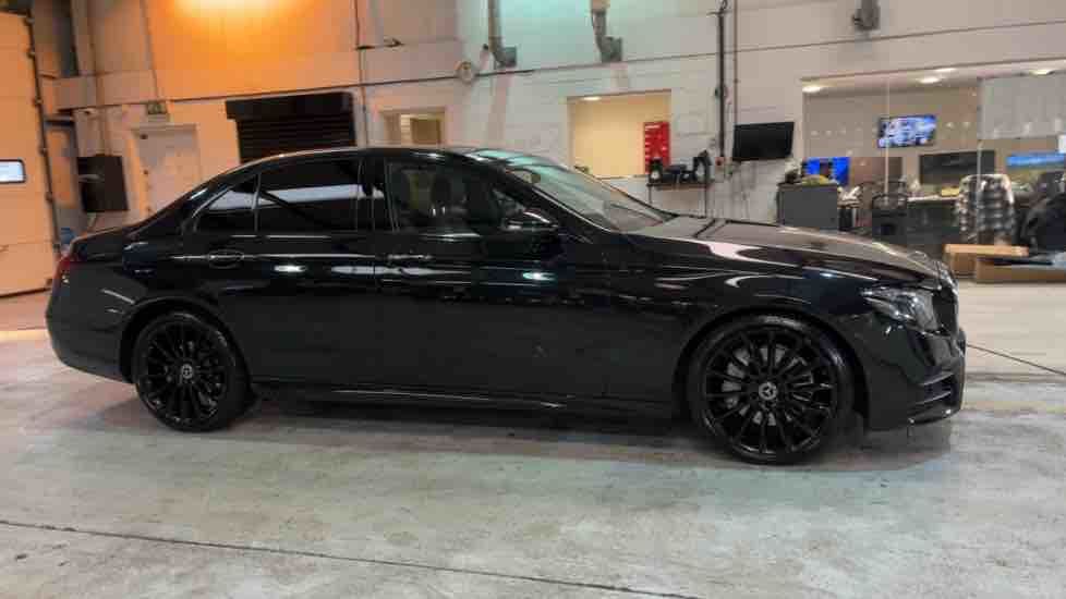 More views of Mercedes-Benz E Class