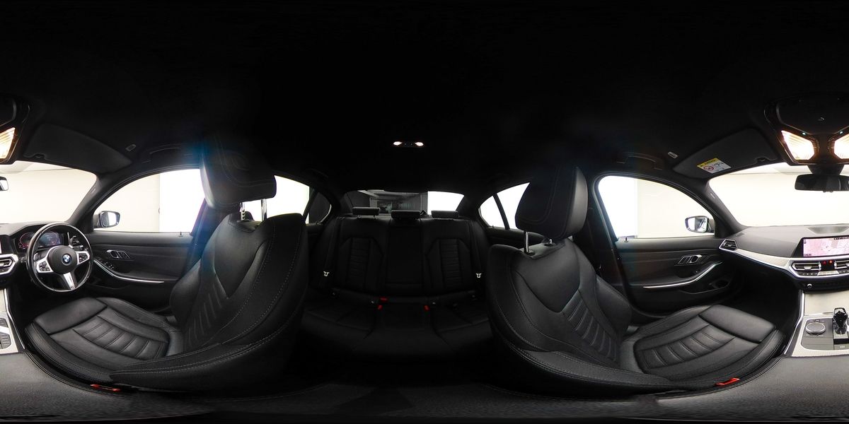 More views of BMW 3 Series