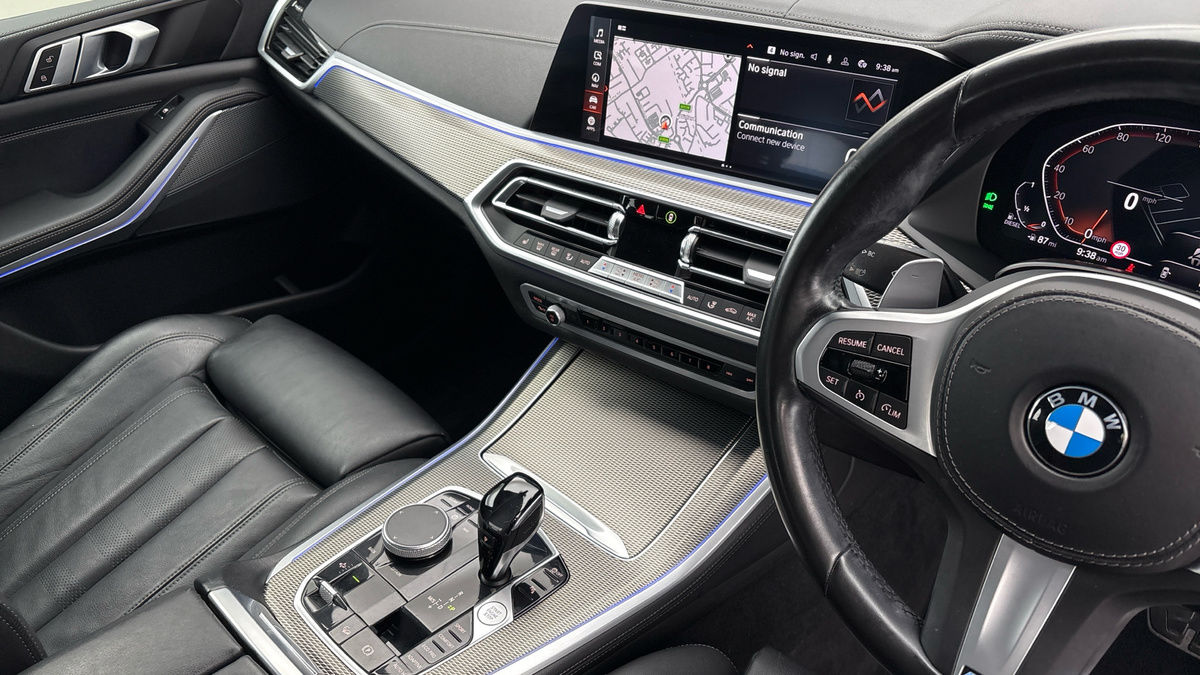 BMW X5 Image 18