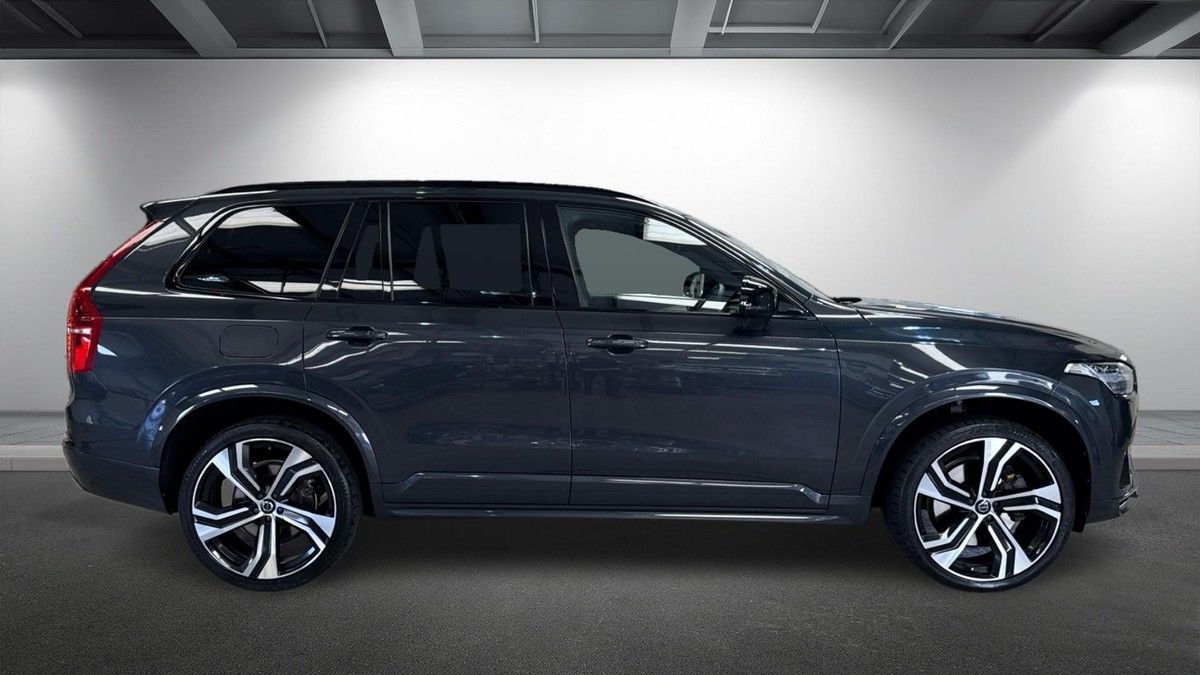 Volvo XC90 Image 16