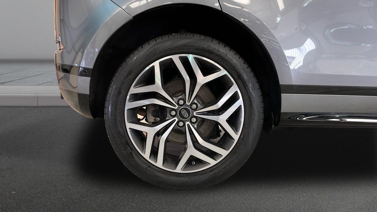 Land Rover Range Rover Evoque Image 10