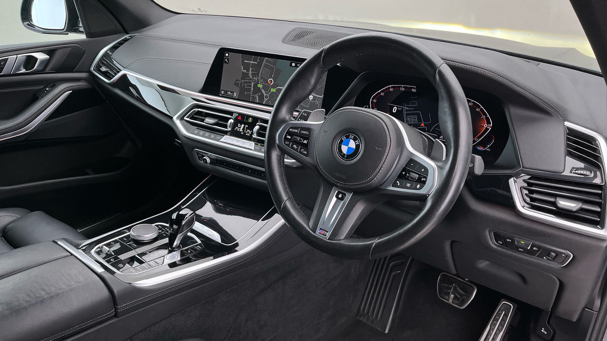 BMW X5 Image 5