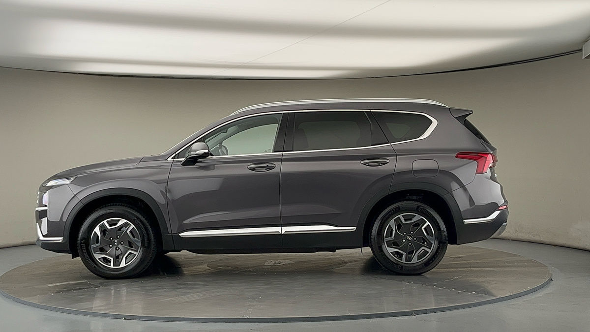 Hyundai Santa Fe Image 15