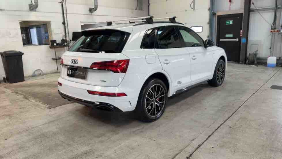 More views of Audi Q5
