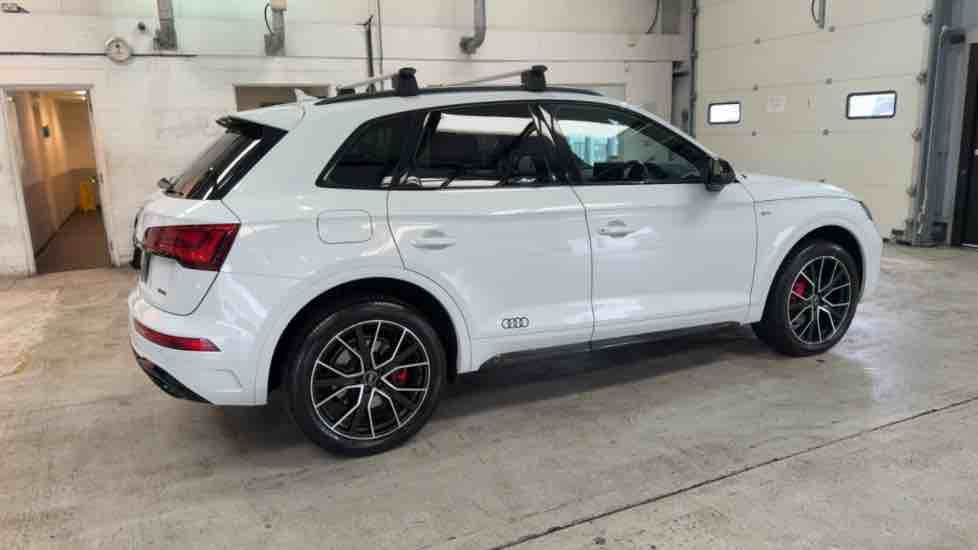 More views of Audi Q5