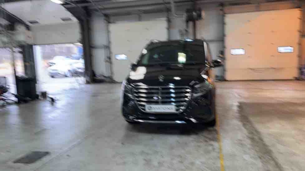 More views of Mercedes-Benz V Class