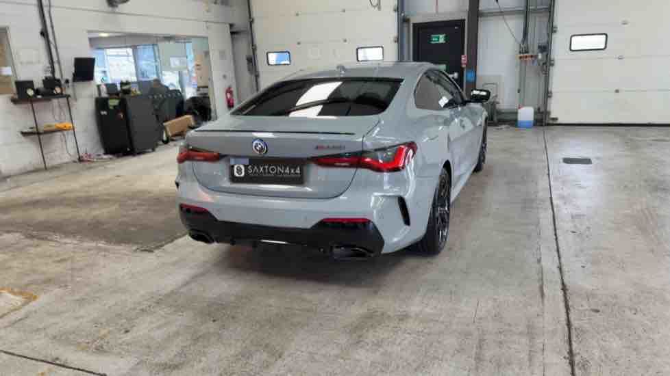 More views of BMW 4 Series