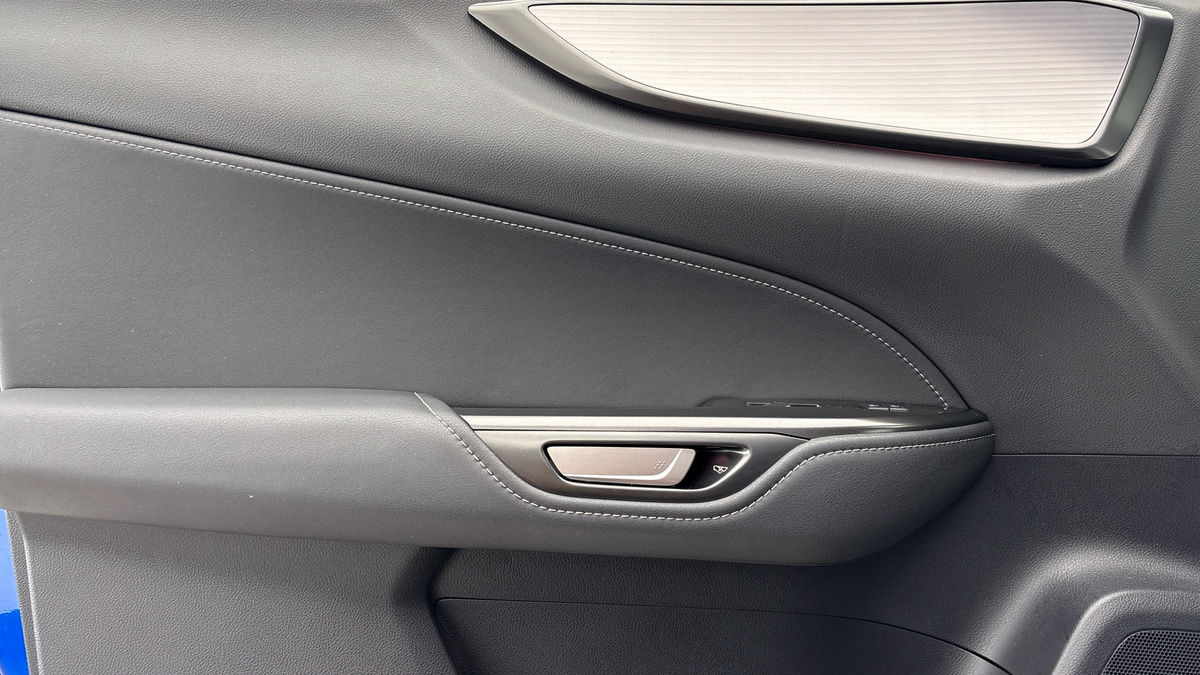 Lexus NX Image 19