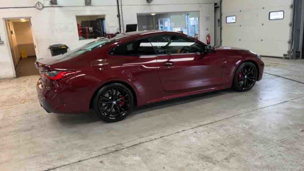 More views of BMW 4 Series