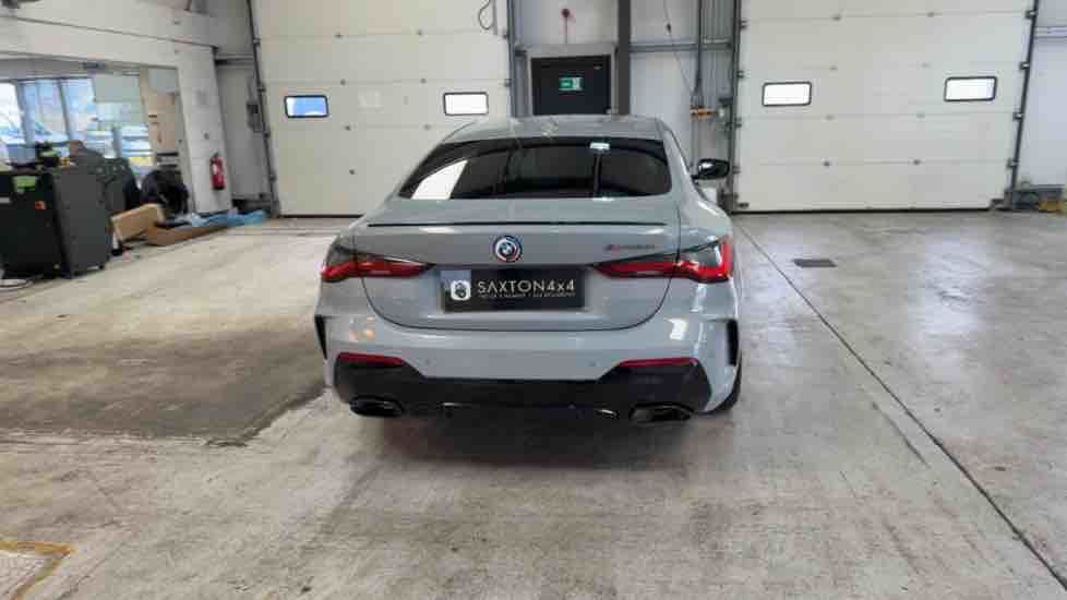More views of BMW 4 Series