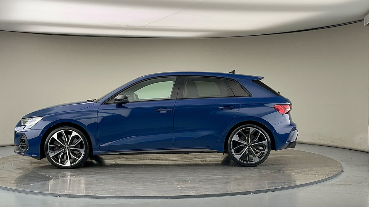 Audi S3 Image 15