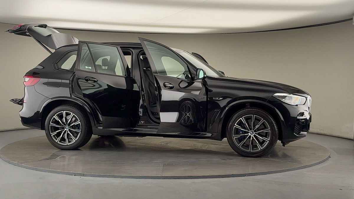 More views of BMW X5