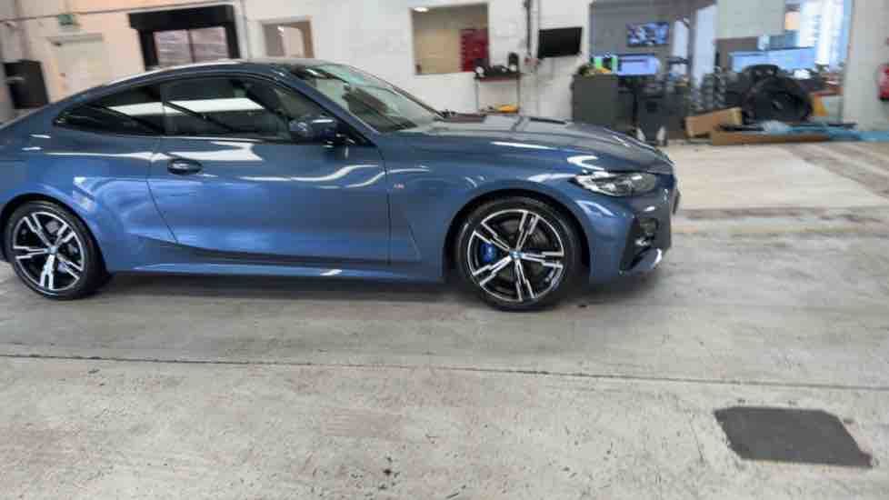 More views of BMW 4 Series
