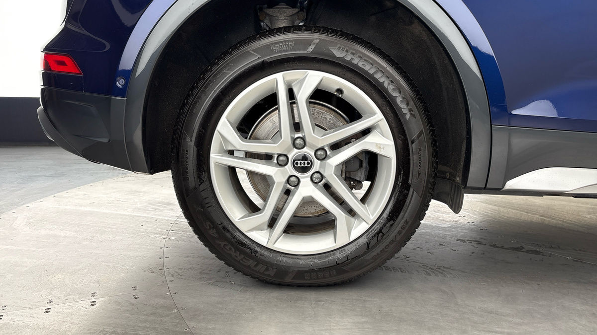 Audi Q5 Image 10