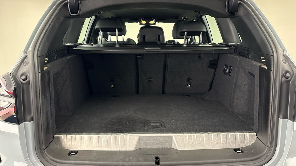 BMW X3 Image 11