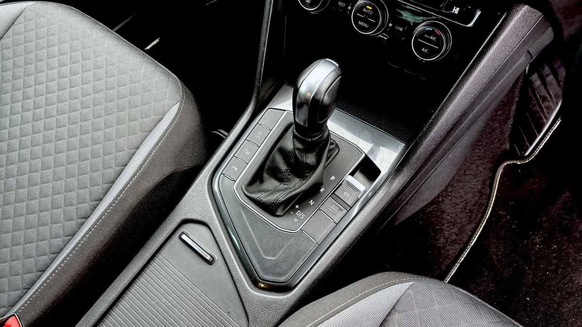 Volkswagen Tiguan Image 6