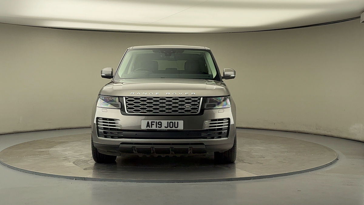Land Rover Range Rover Image 3
