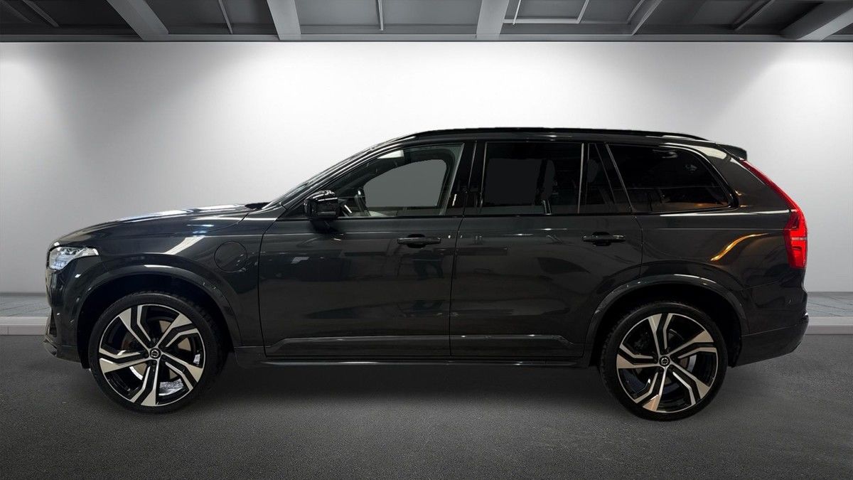 Volvo XC90 Image 15