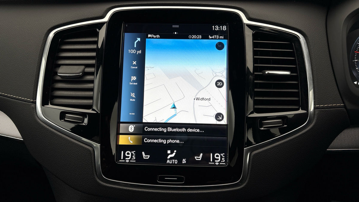 Volvo XC90 Image 17