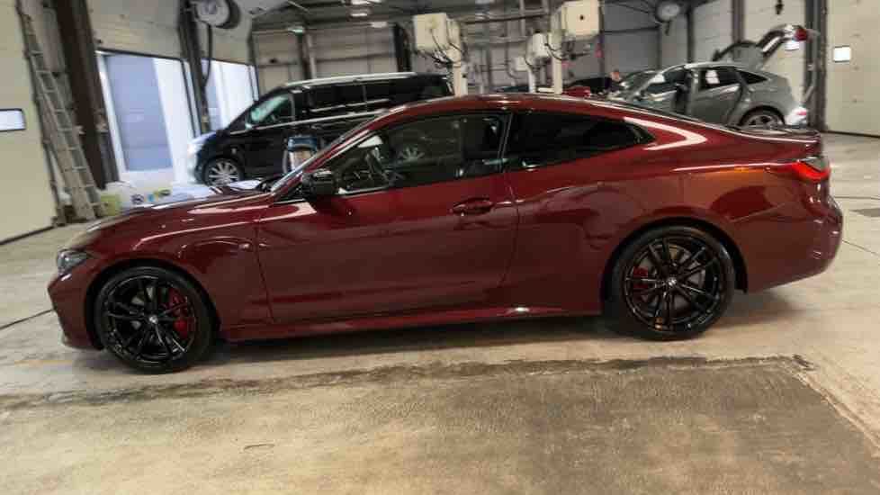 More views of BMW 4 Series