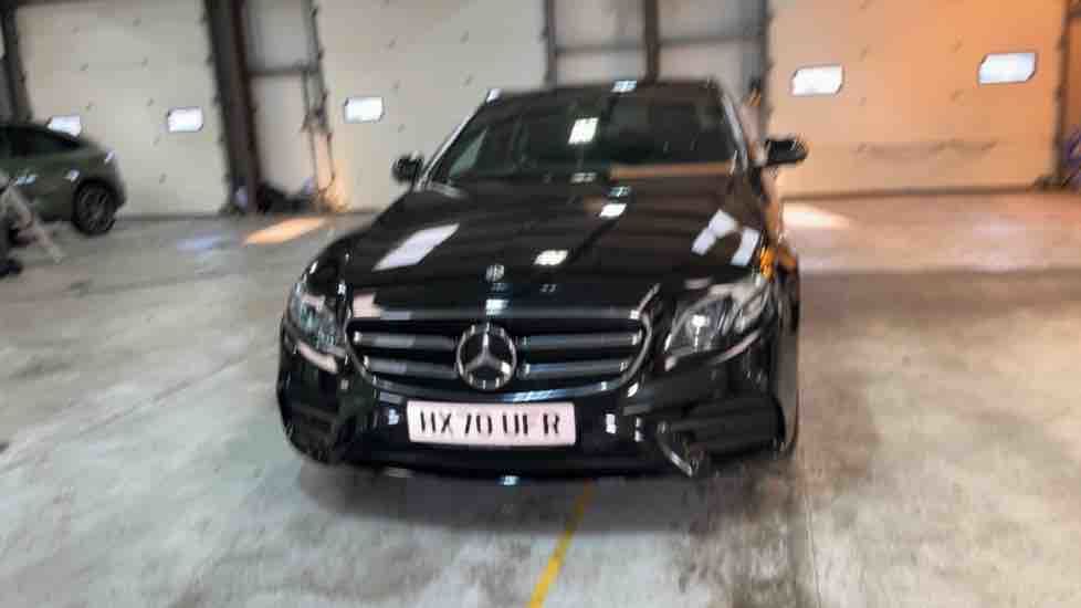 More views of Mercedes-Benz E Class