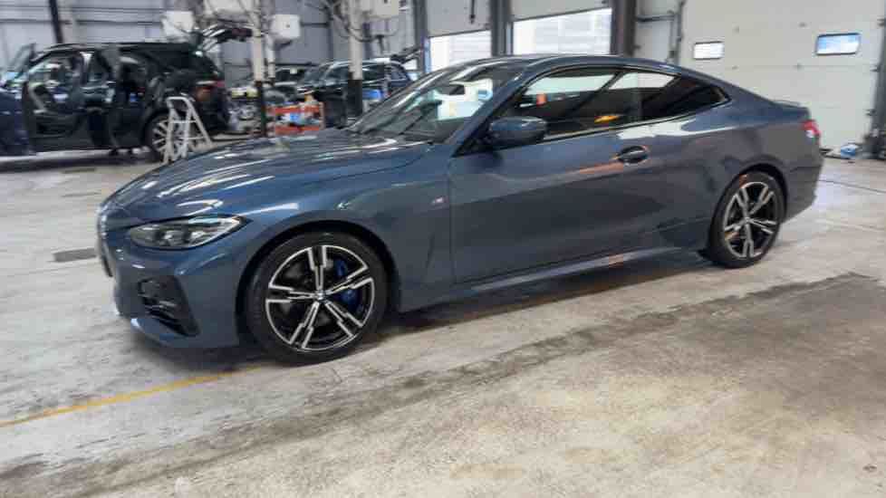 More views of BMW 4 Series