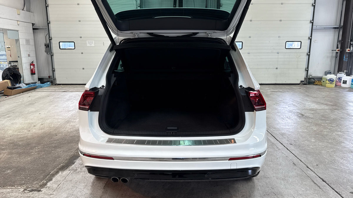 Volkswagen Tiguan Image 11