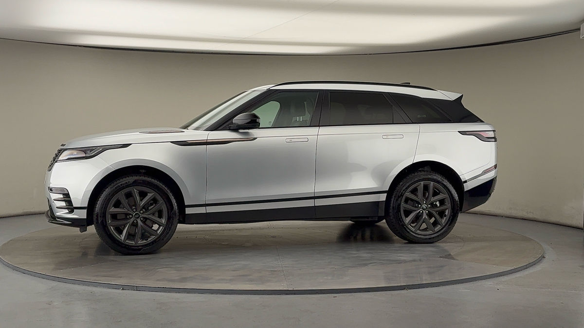 More views of Land Rover Range Rover Velar