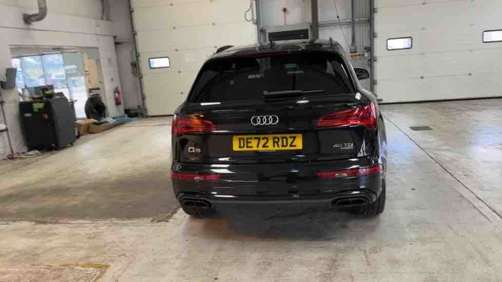 More views of Audi Q5