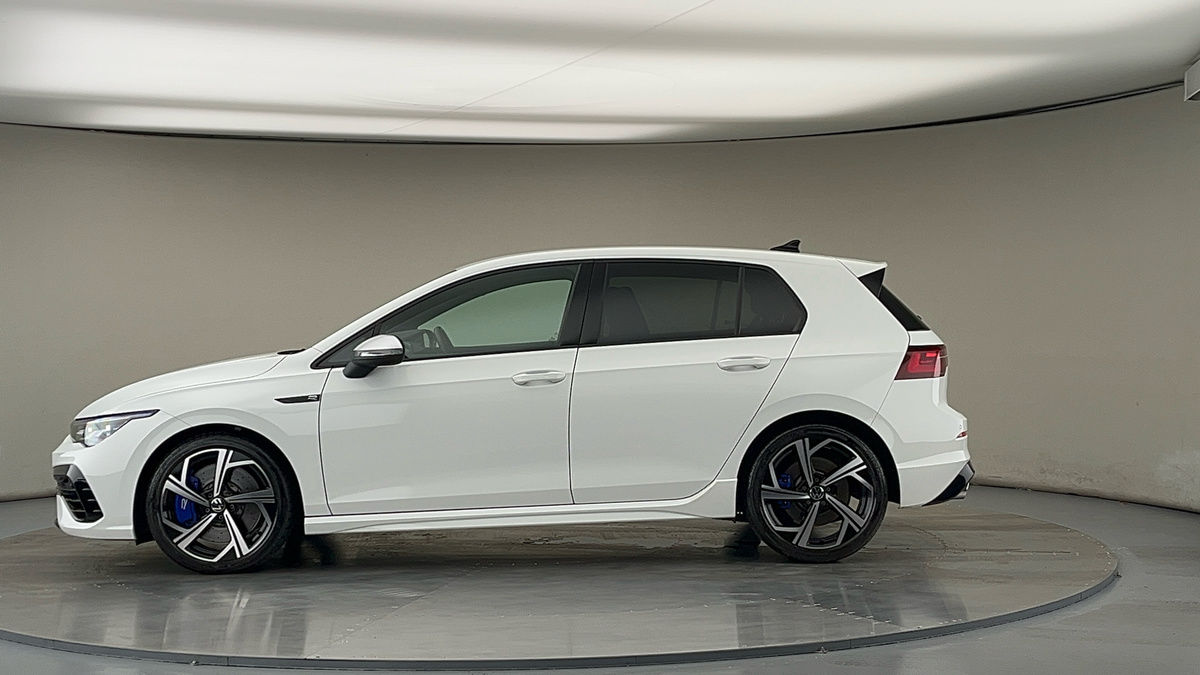 Volkswagen Golf Image 15