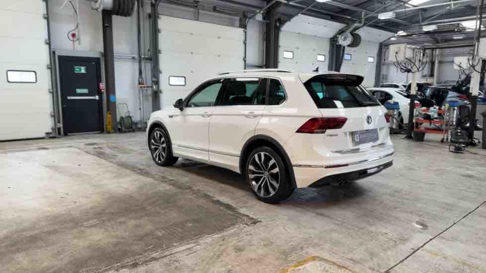 More views of Volkswagen Tiguan