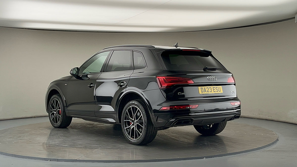 Audi Q5 Image 2