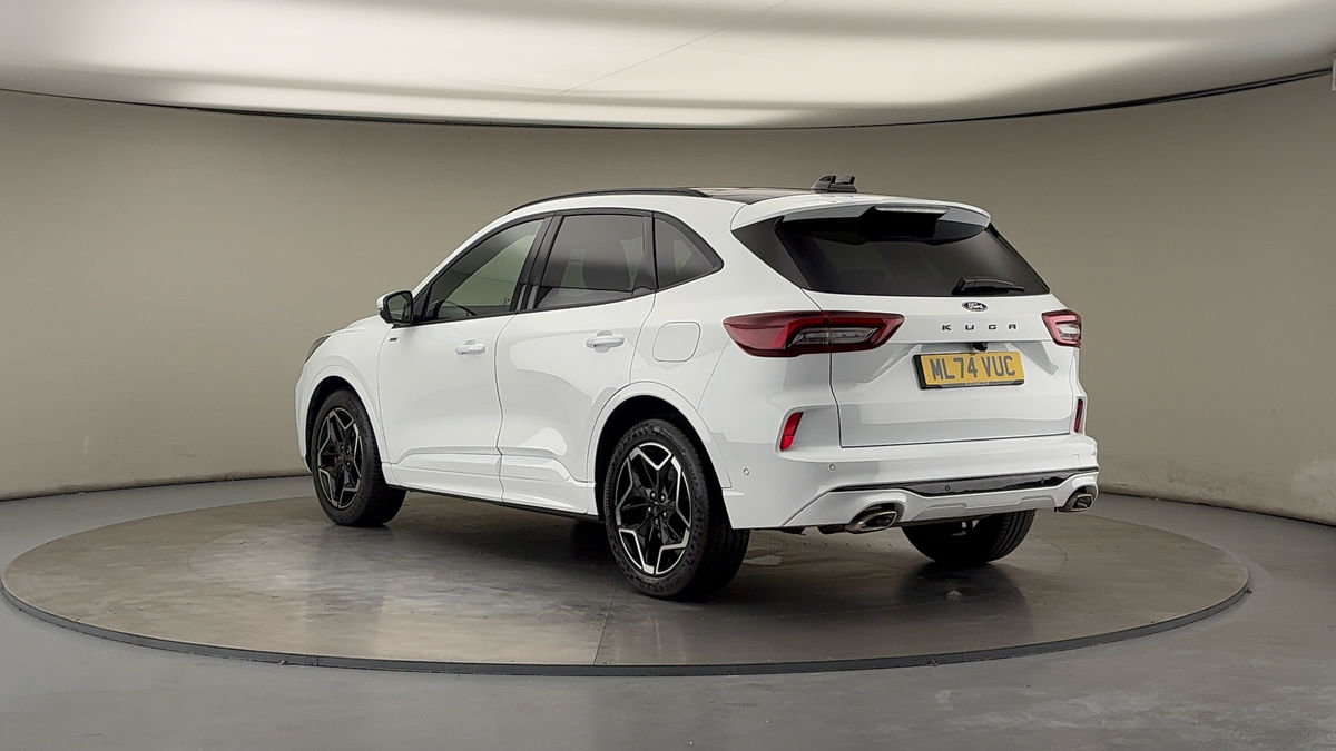 Ford Kuga Image 2