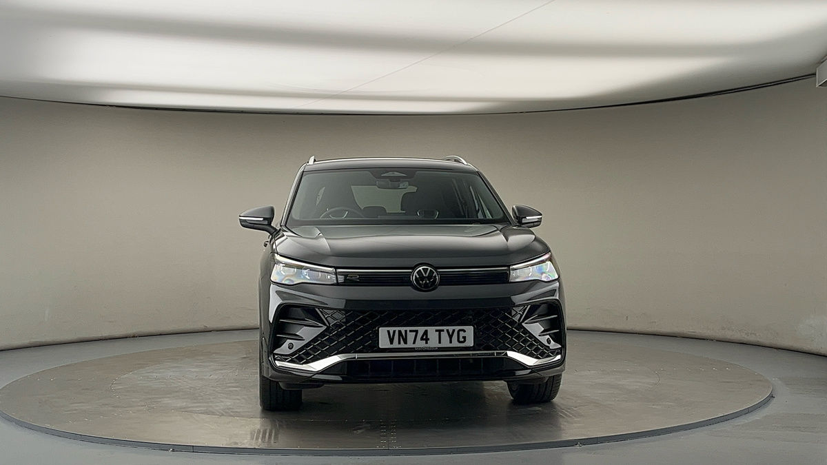 More views of Volkswagen Tiguan