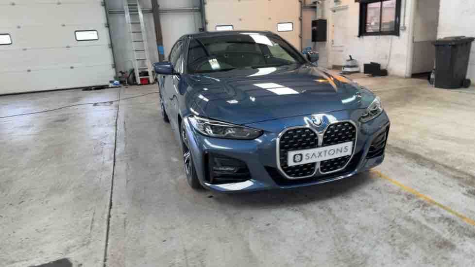 More views of BMW 4 Series