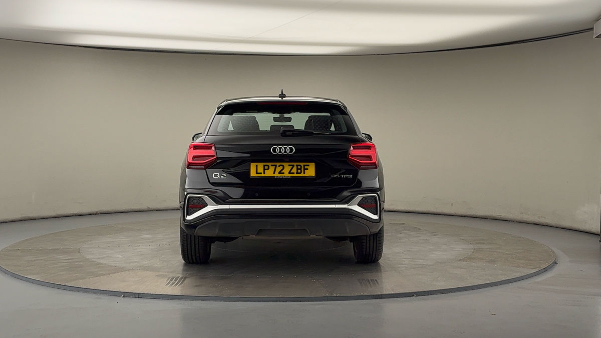 Audi Q2 Image 4