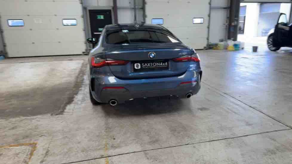 More views of BMW 4 Series