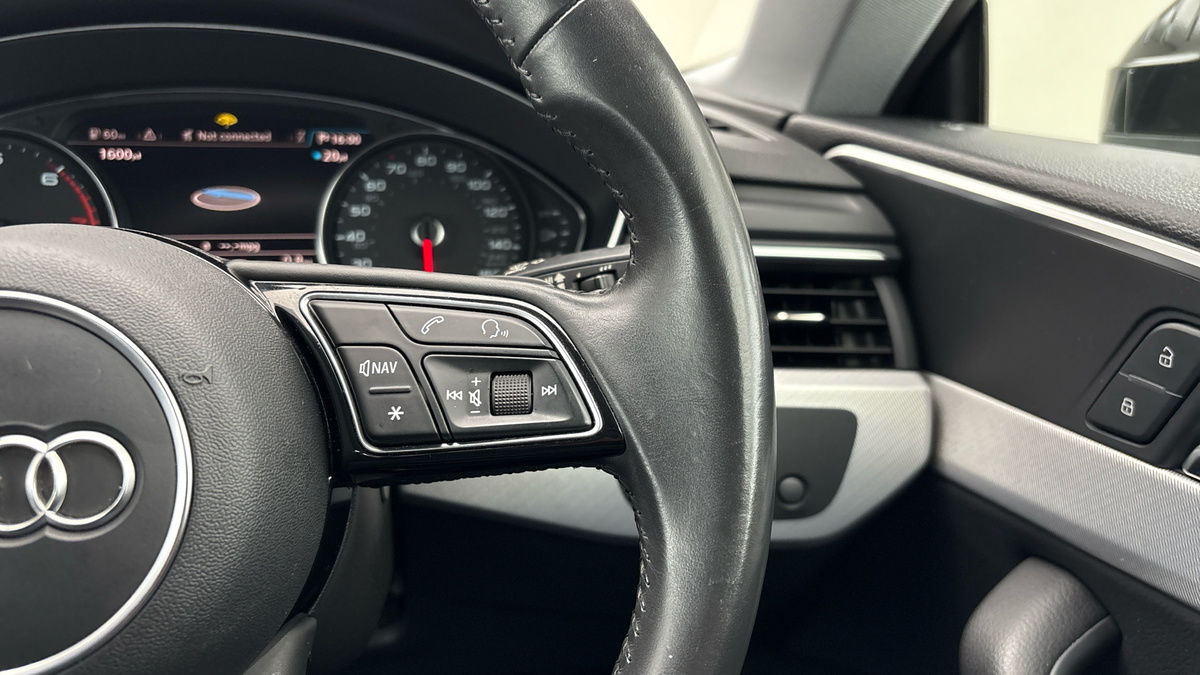 Audi A5 Image 14