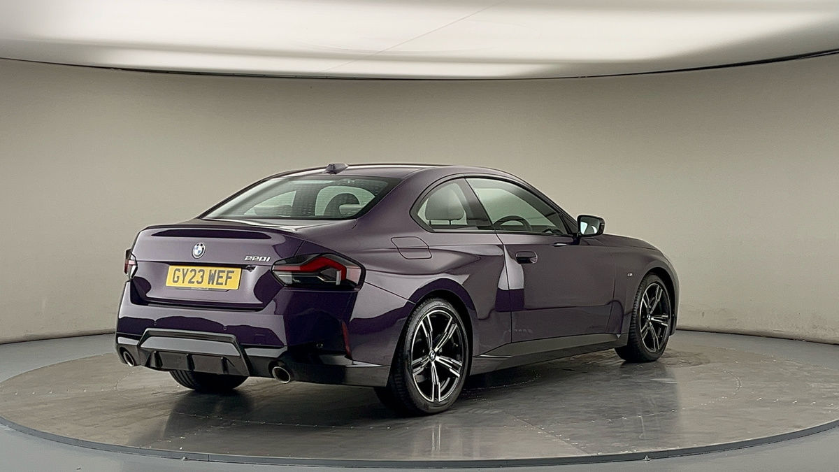 More views of BMW 2 Series