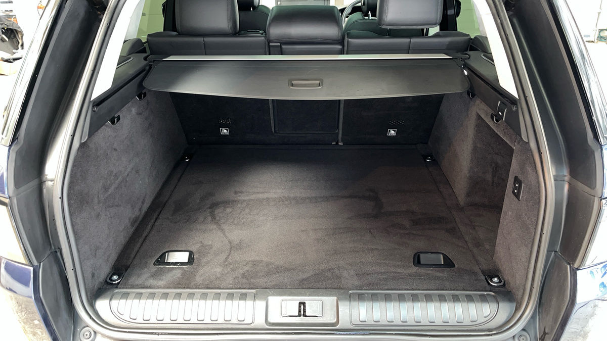 Land Rover Range Rover Sport Image 11