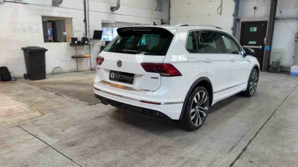 More views of Volkswagen Tiguan