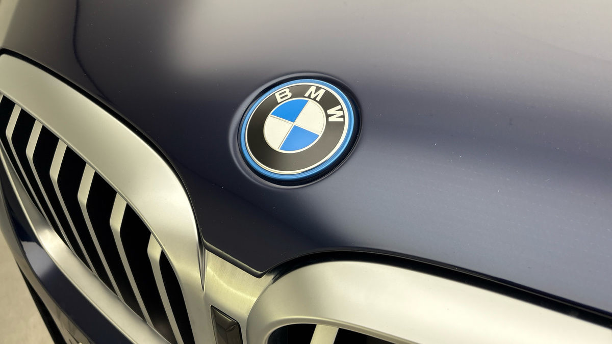 BMW X3 Image 24